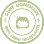 Guby Homemade